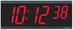 countdown clock